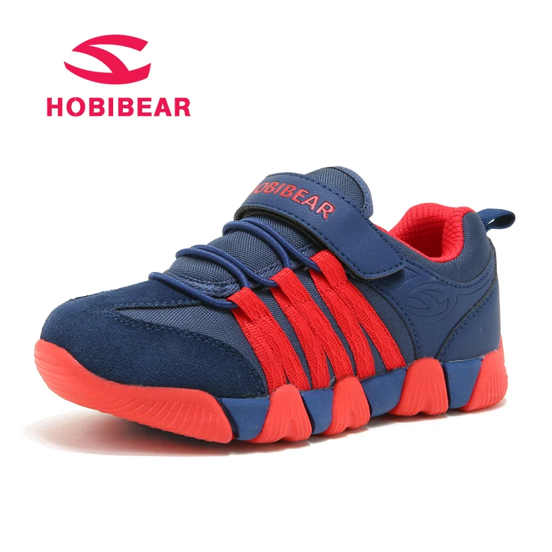 Детская обувь детские кроссовки для мальчиков Спортивная повседневная из