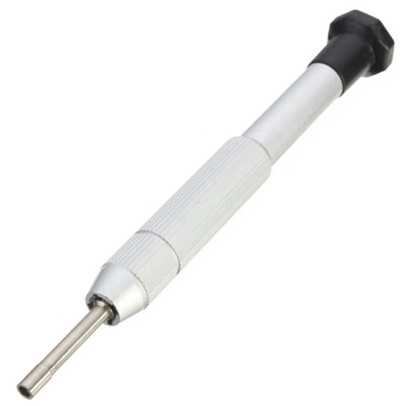 Профессиональный Набор отверток для ремонта очков и часов шестигранный