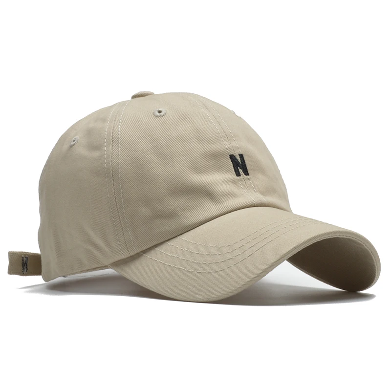 [NORTHWOOD] Мода Kpop бейсболка с надписью Snapback хип хоп кепка мужская Женская шляпка