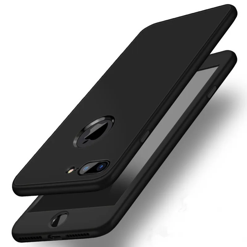 Чехол для Samsung Galaxy S8 S9 Note 8 9 A8 A6 Plus J4 J6 J8 J2 Pro A7 2018 J5 J3 J7 2016 A5 A3 2017 S7 Edge 360 градусов |
