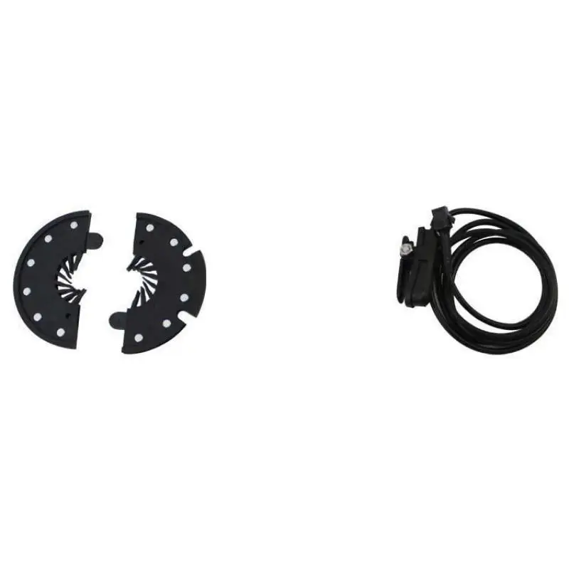 Высокий крутящий момент Сенсор имитация Pedelec помощник Сенсор/сплит Тип Pas EB d12 для