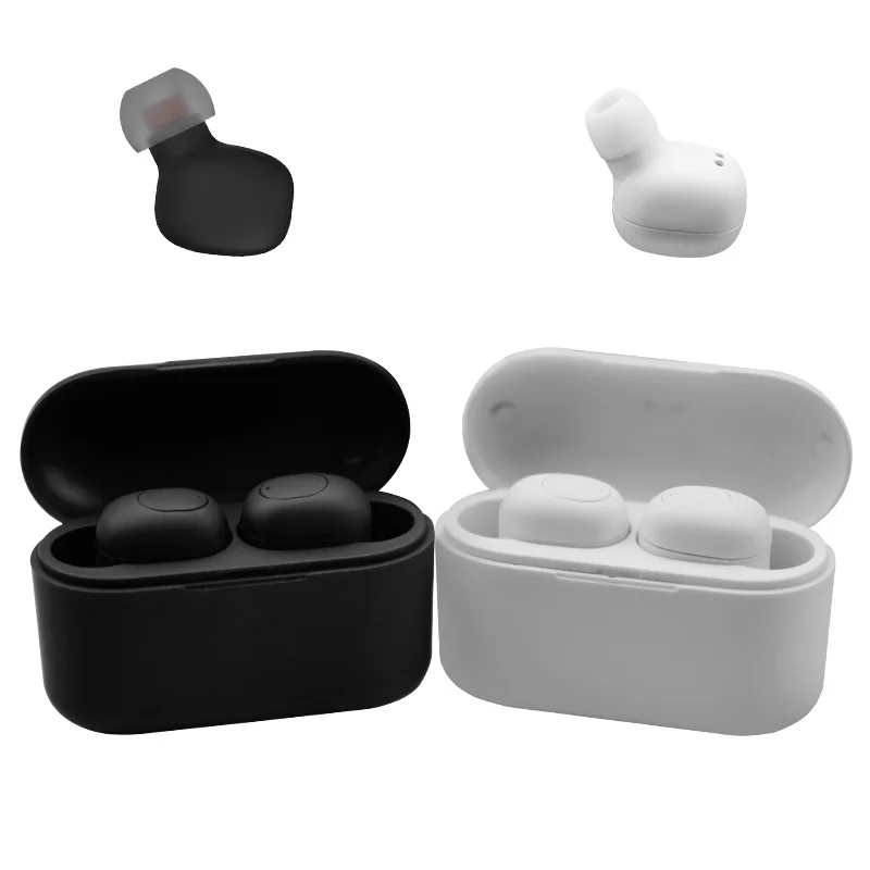 Q3 TWS Bluetooth 5 0 Handsfree Mini наушники IPX5 водонепроницаемая Спортивная гарнитура с
