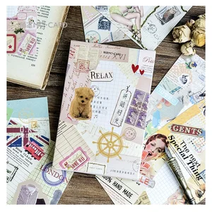 30 листовнабор, подарочные открыткипоздравительные открытки