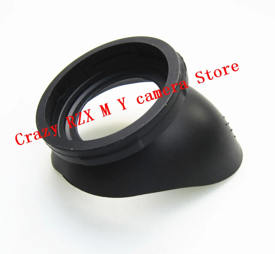 Новинка оригинальный видоискатель EVF резиновая крышка для глаз VMG1458-A Panasonic AG-AF104