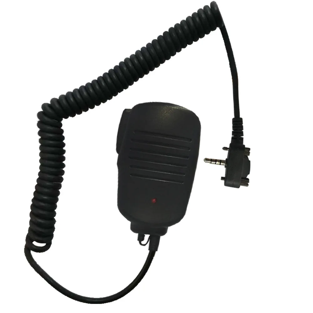 VX231 плечевой динамик микрофон для Vertex Standard VX228 VX230 VX210 VX298 VX300 VX350 VX351 VX354 VX400 VX410