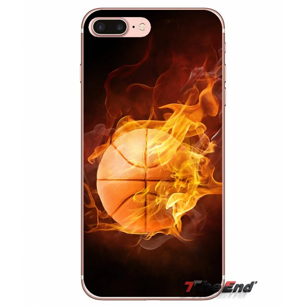 Силиконовый чехол для iPhone X 4 4S 5 5S 5C SE 6 6S 7 8 Plus Samsung Galaxy J1 J3 J5 J7 A3 A5 2016 2017 | Мобильные