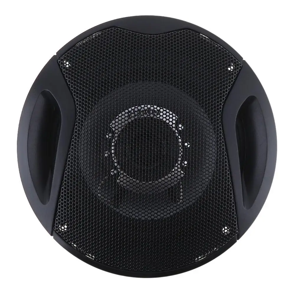 TS-G1341R 2 шт. 5 дюймов 300 Вт автомобильный HiFi коаксиальный динамик для двери