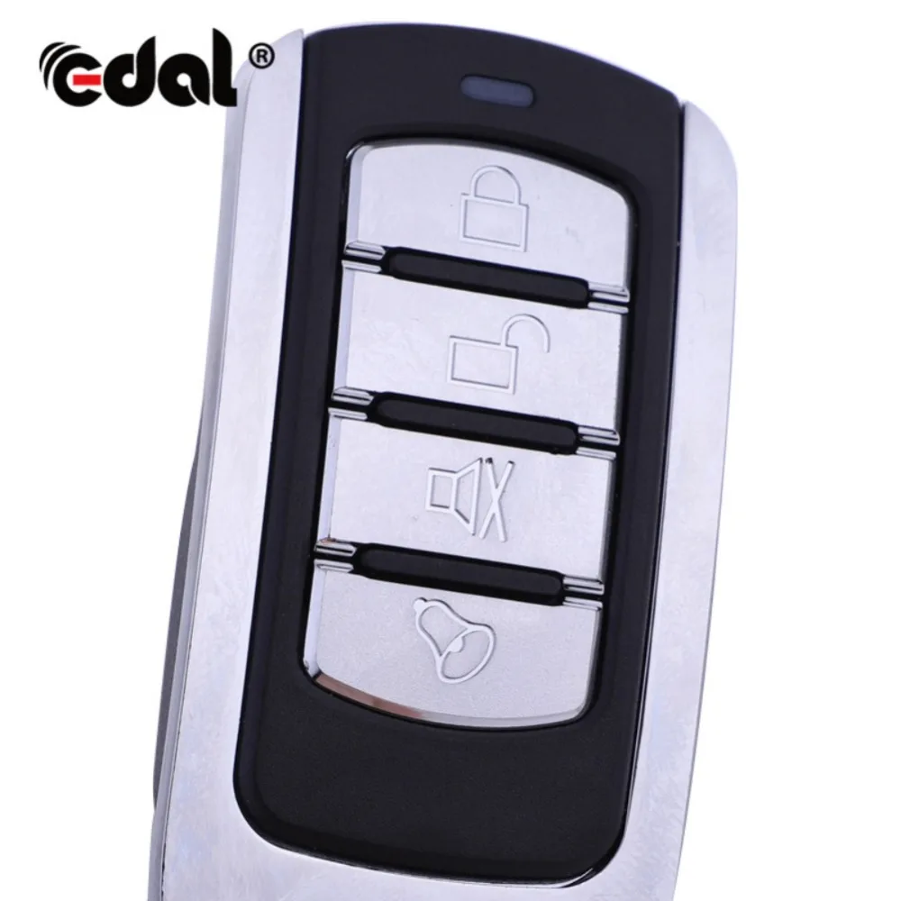 Металлический пульт дистанционного управления Переключатель клонирования