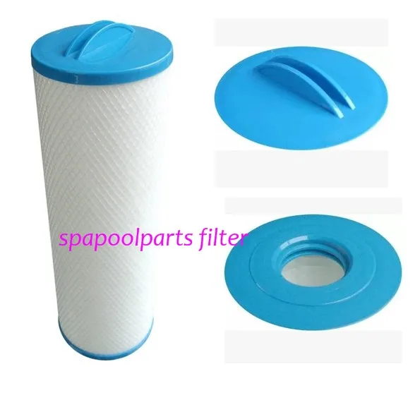 Фильтр микрон Арктический спа 6 шт. для активных картриджей микрофильтров s 2009 800