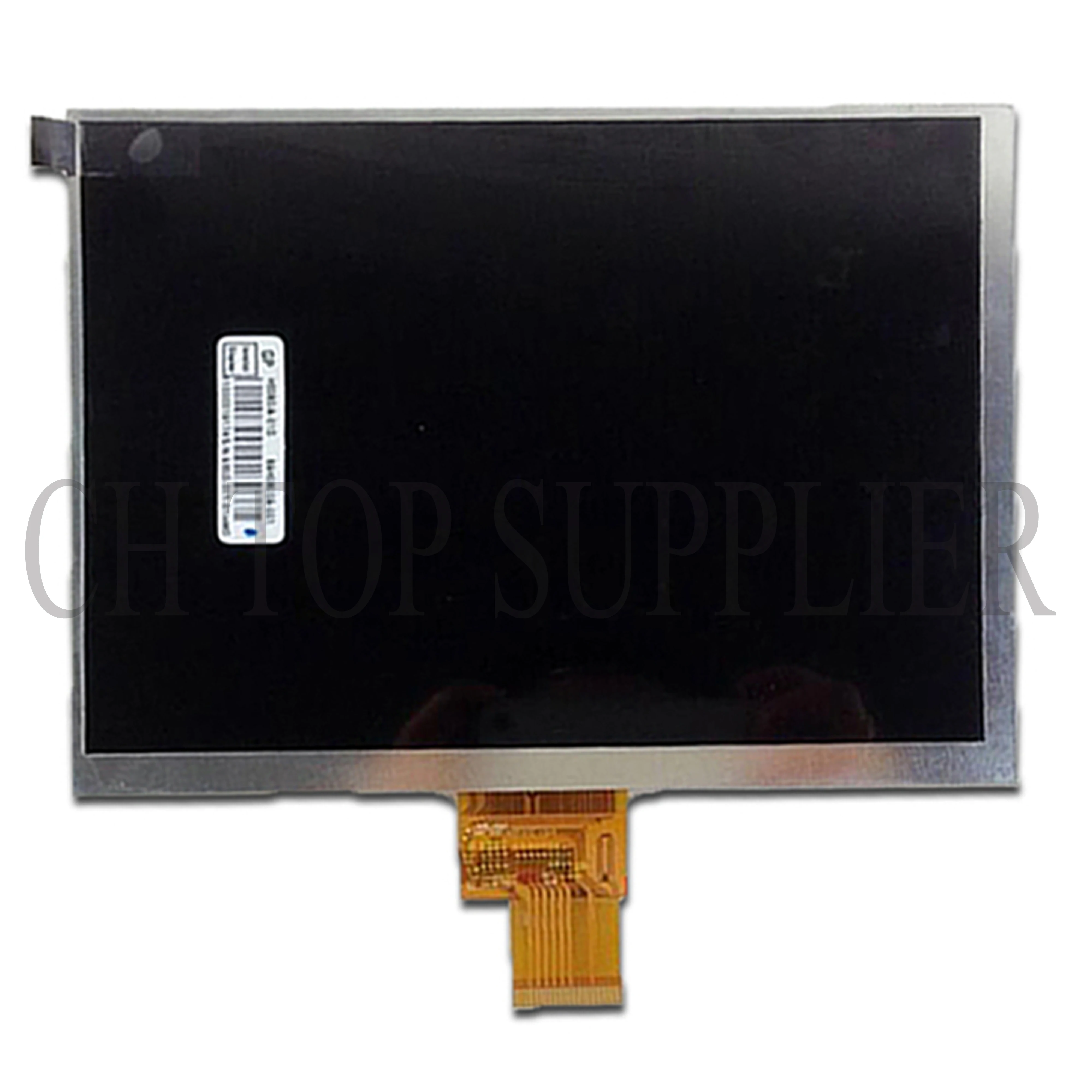 Новый ЖК дисплей Матрица 8 &quotPrestigio MultiPad 4 PMP7480D 3G планшет внутренний экран панель