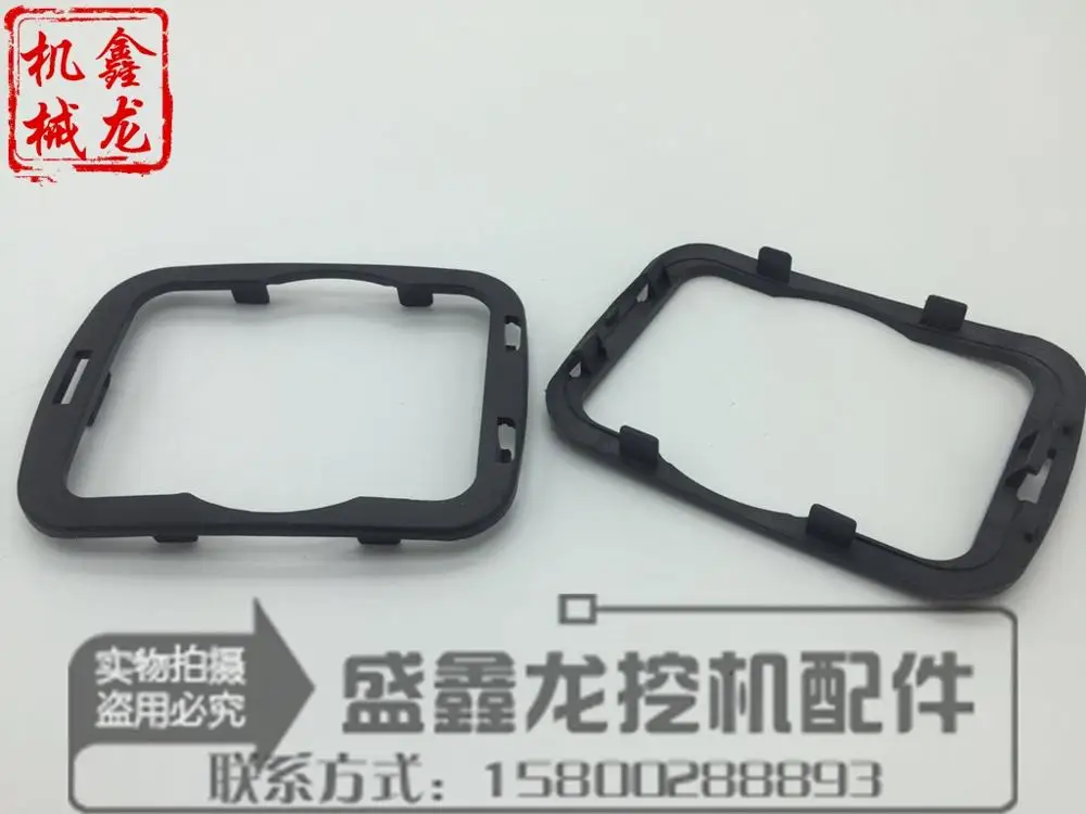 Аксессуары для экскаватора Komatsu PC120/200/360 6/7/8 крышка защиты от пыли зажим