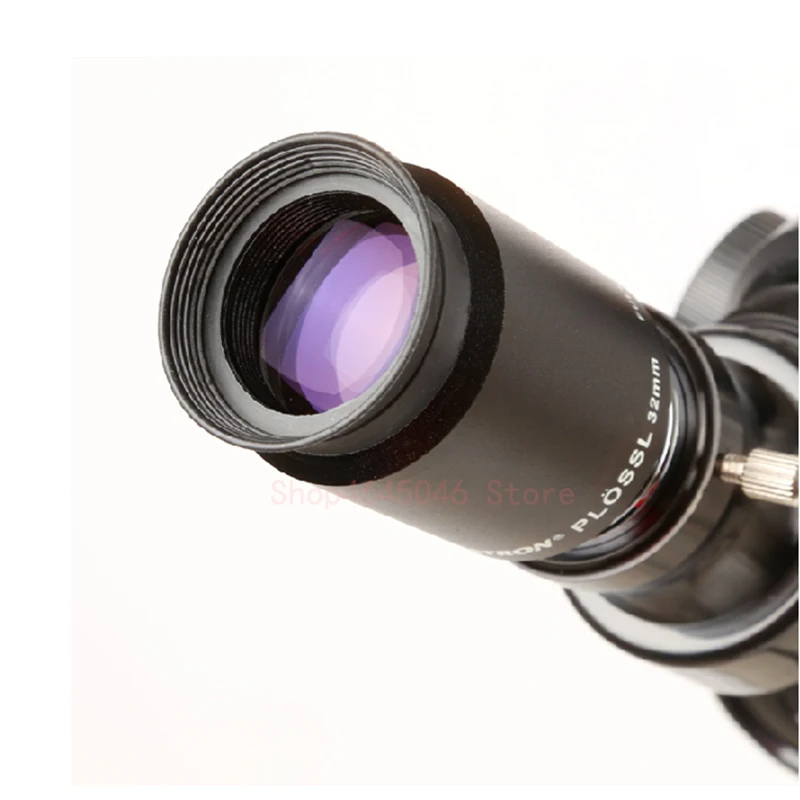 Окуляр Celestron pl 20mm25mm32mm40mm высокой мощности 1,2" /31,7 мм аксессуары для телескопа Профессиональный окуляр не Монокуляр