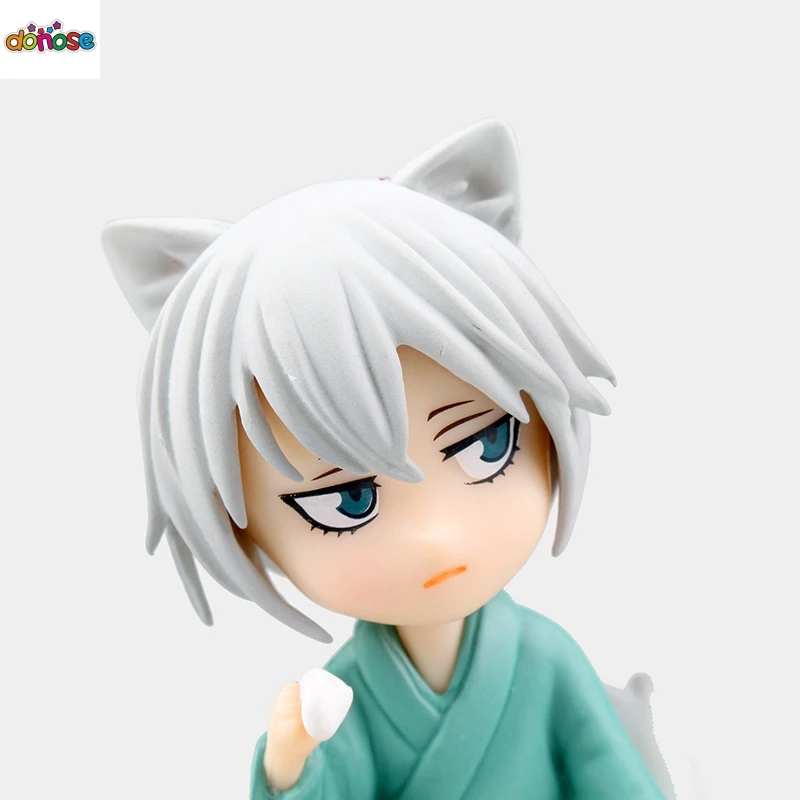 Аниме Kamisama Love/камисама Кисс Томоэ ПВХ фигурка Коллекция Модель Детская игрушка кукла 8 см
