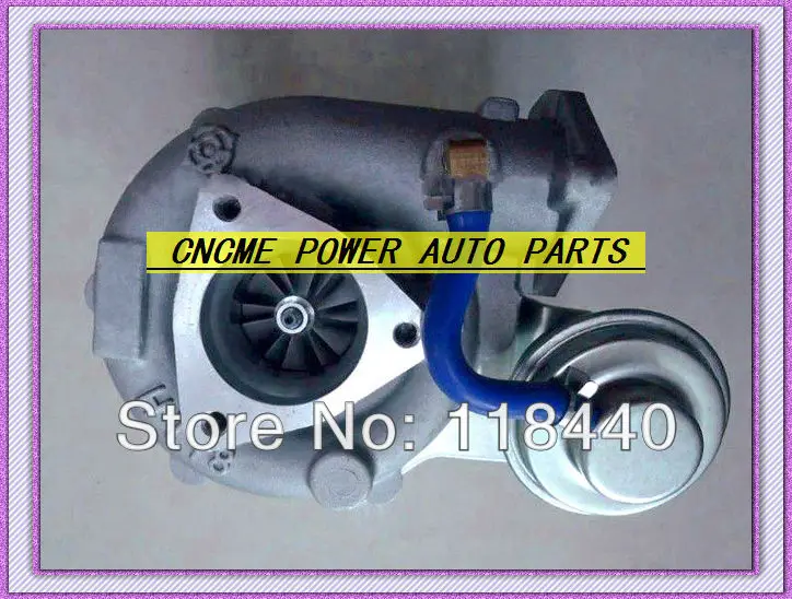 HT18-5 14411-62T00 047-095 1441109D60 1441151N00 турбо для NISSAN Patrol Safari Y61 гражданского автобуса Ford Maverick