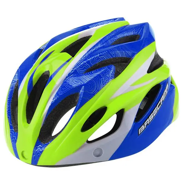 SEWS-BASECAMP велосипедный шлем велосипедные очки ультралегкий для женщин и мужчин