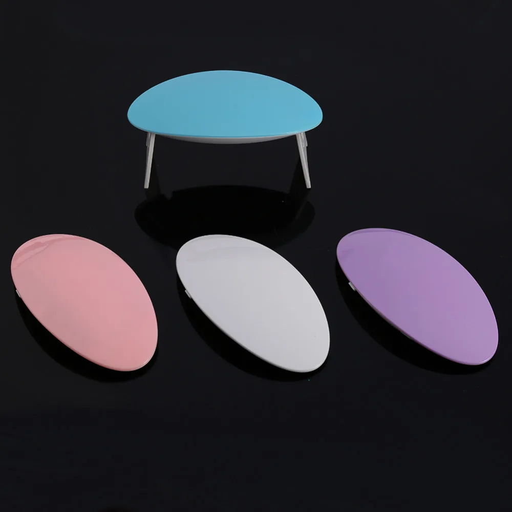 9 Вт УФ-лампа Сушилка для ногтей Светодиодная лампа отверждения УФ-гель-лака