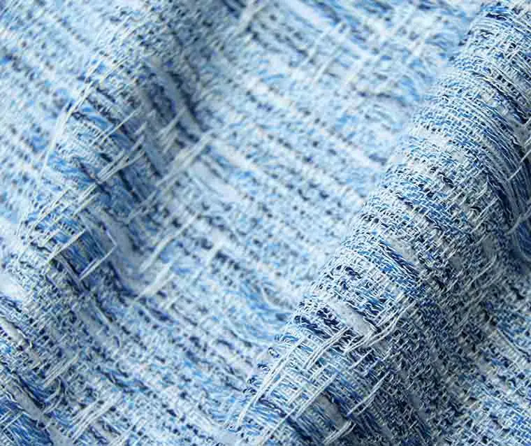 Толстый твидовый fabric-458gsm | Дом и сад