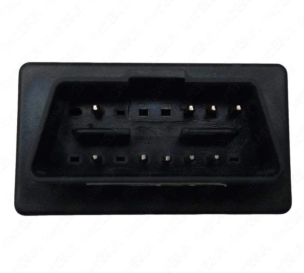Автомобильный Автомобиль OBD gps GSM сигнализация трекер gps 306A запись истории в реальном времени чтение оригинальной информации о автомобиле Дата ACC превышение скорости сигнализации