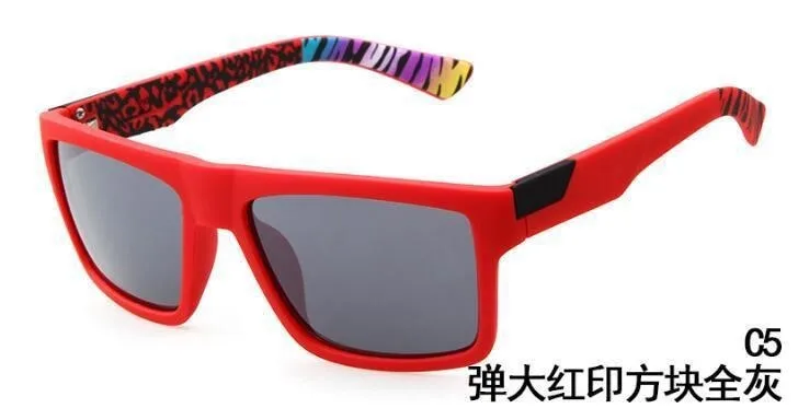 30 шт. оптом! Солнцезащитные очки Мужские для вождения винтажные брендовые