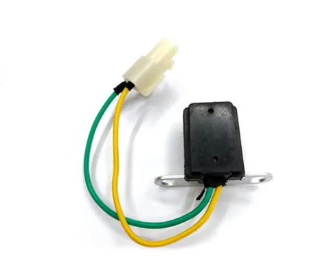 Genuine Trigger digital head fits KIPOR IG2000 IG2000S inverter generator # KGE2000Ti-13601 | Инструменты