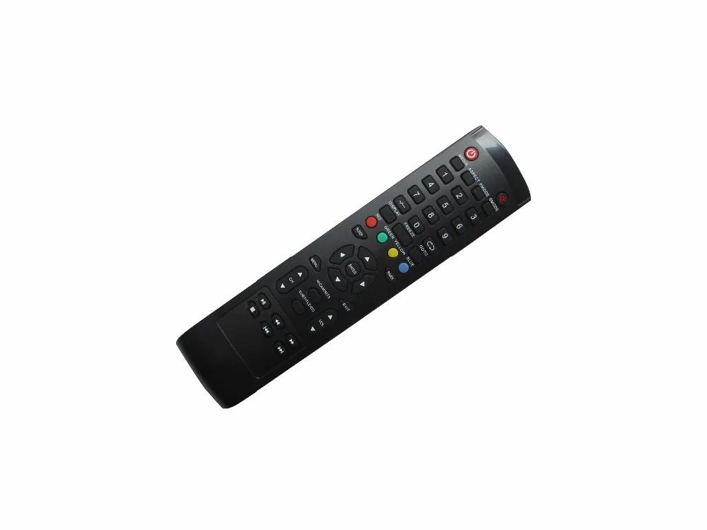 Пульт дистанционного управления для JVC RM-C3157 & RCA RLDED2952A RLDED3955A-C RLDED3916A RLDED3916B RLDED4605A LED HD TV