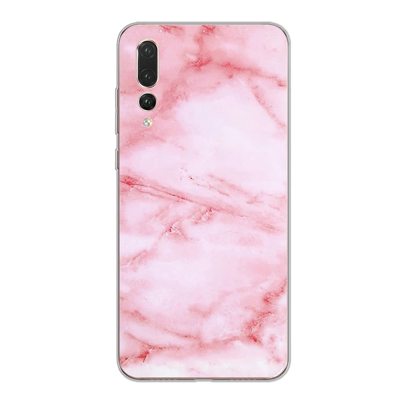 WM04908 Ciciber чехол для телефона huawei P20 P30 P10 P9 P8 Lite Pro Plus силиконовый чехол для huawei mate 30 20 Lite Pro Marbling Coque Funda - Цвет: WM04908