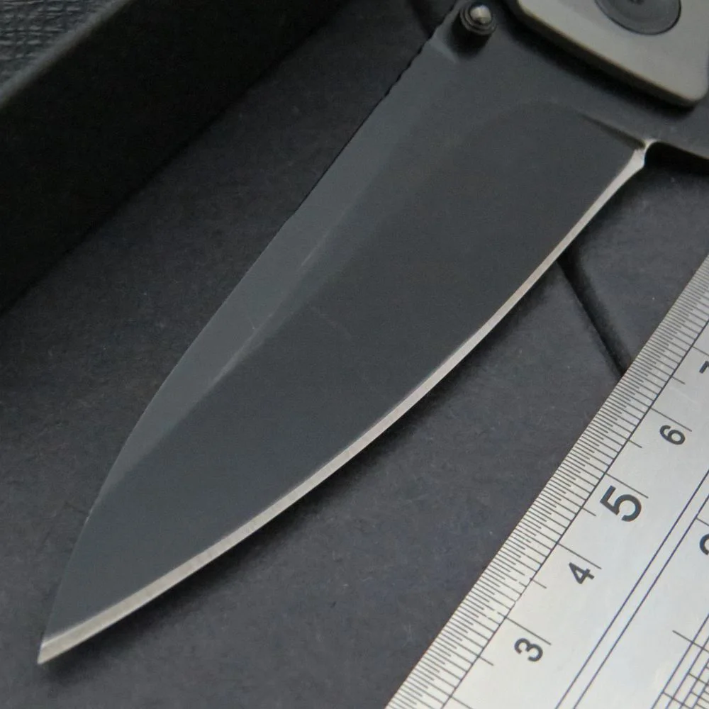 Brave Fighter 2200 Folding Knife Camping Hunting Survival Knives Pocket Outdoor Rescue EDC Portable Tactical Tools | Инструменты