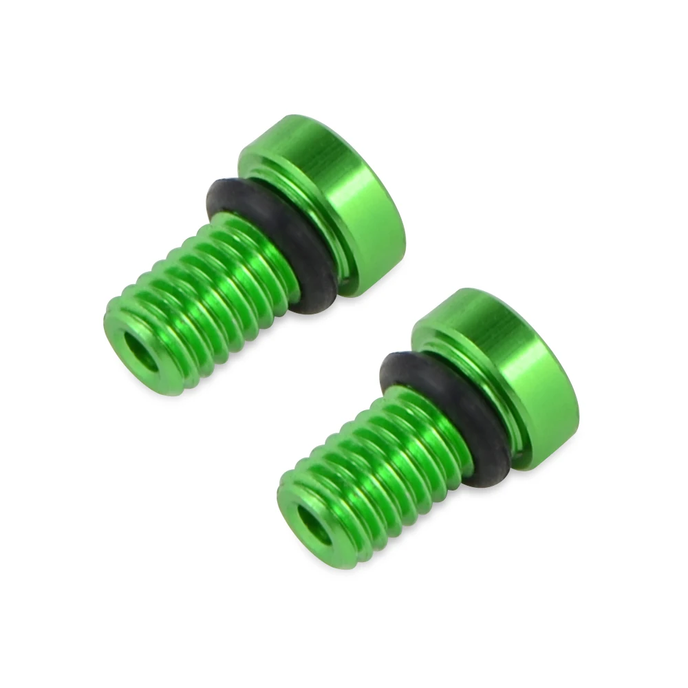 Передняя вилка для Kawasaki KX80 KX85 KX100 KX125 KX250 KX250F KX450F KX450 Suzuki RM RMZ 125 250 85|Накладки и