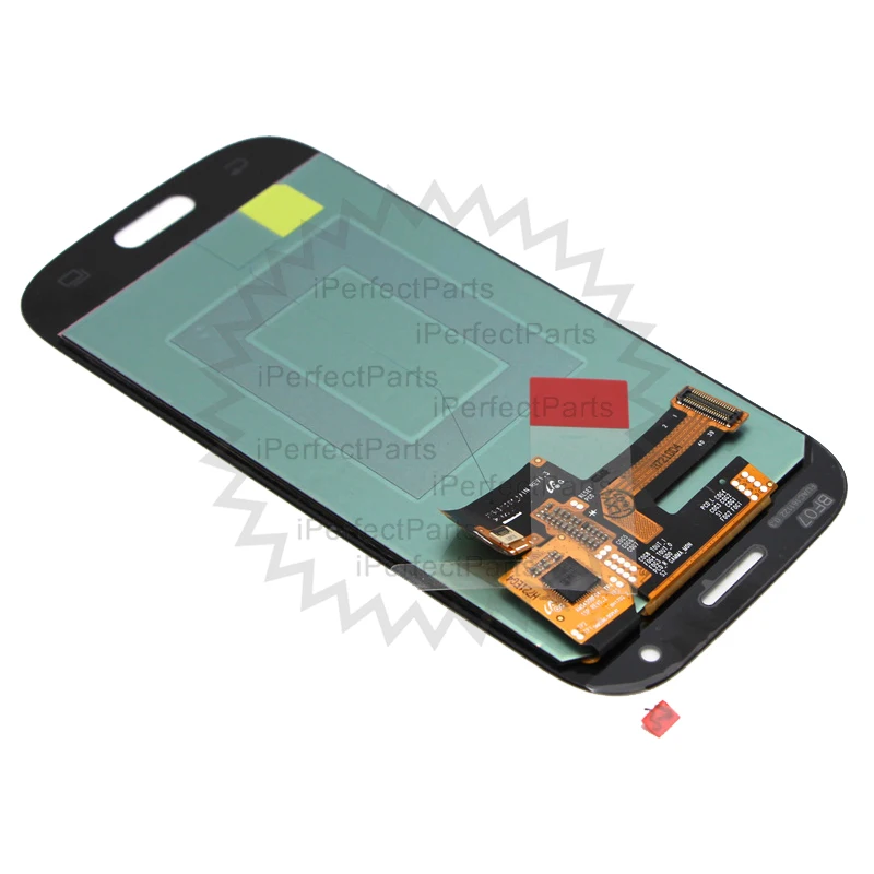 Супер AMOLED LCD для Samsung Galaxy Ace 4 SM G357 G357FZ Ace4 ЖК дисплей с кодирующий преобразователь