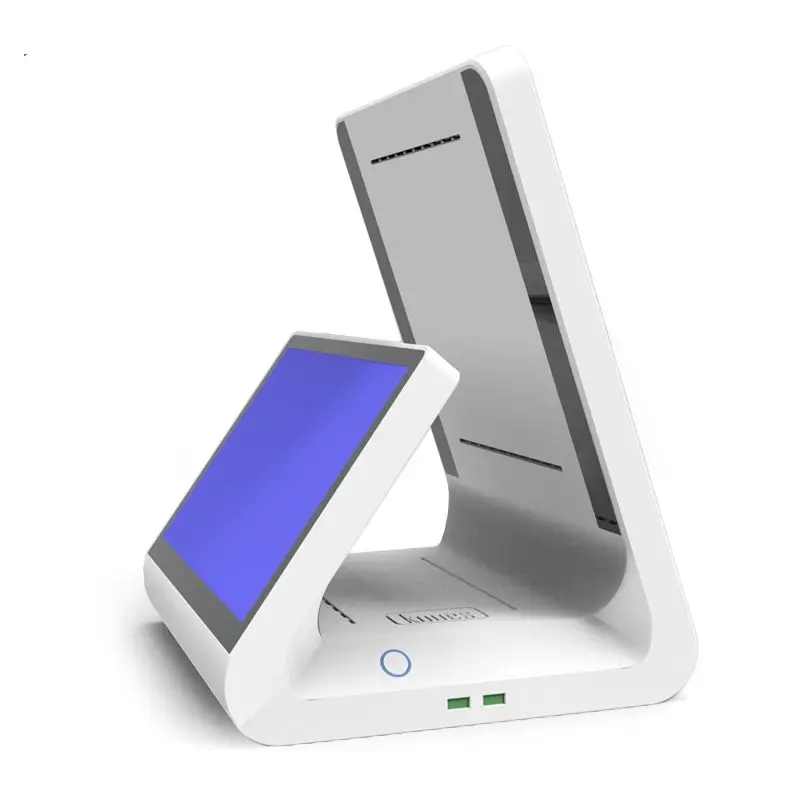 Горячая продажа Дешевые 12 дюймов android все в одной системе pos/кассовый аппарат с 80