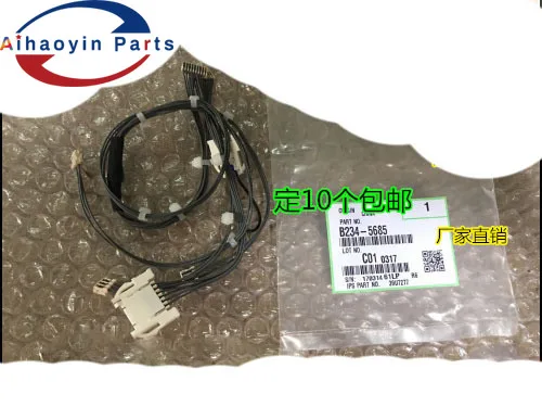 Флейта для ricoh MP1350 1356 1357 1100 9000 1106 1107 1 шт. | Компьютеры и офис