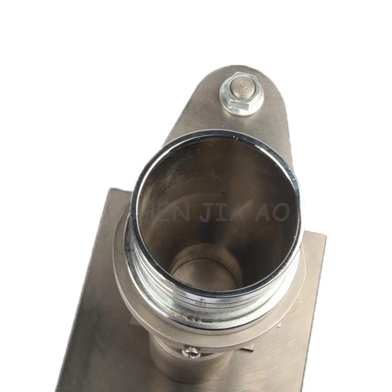 1 шт. прибор для измерения плотности часов из нержавеющей стали|density meter|density |