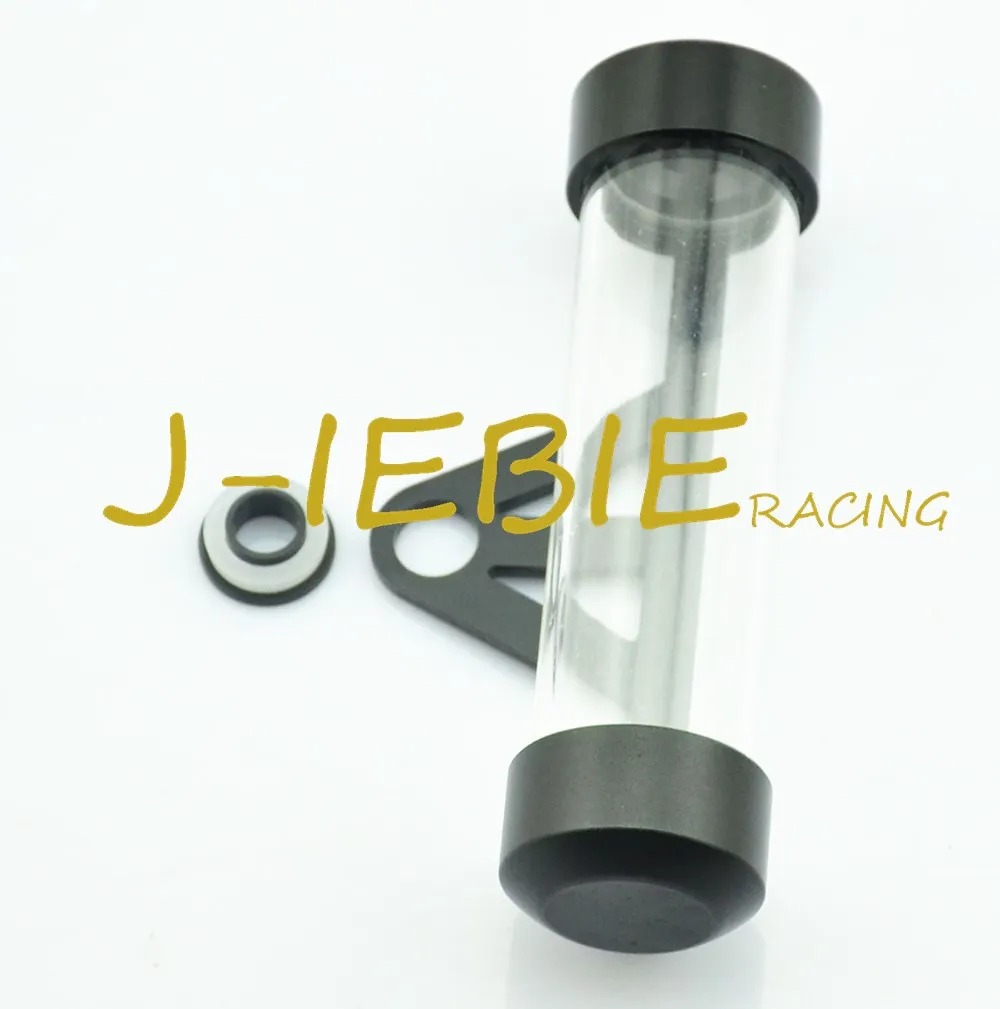 CNC ПРЕМИУМ Рего пробки регистрации этикетки держатель Мотоцикл мопед круглый