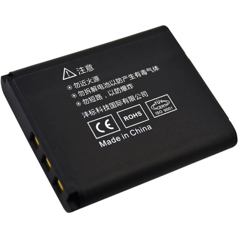 Аккумулятор для цифровой фотокамеры фотоаппарата Casio NP-110 Z2300 ZR10 ZR20 ZR15 Z2200 |