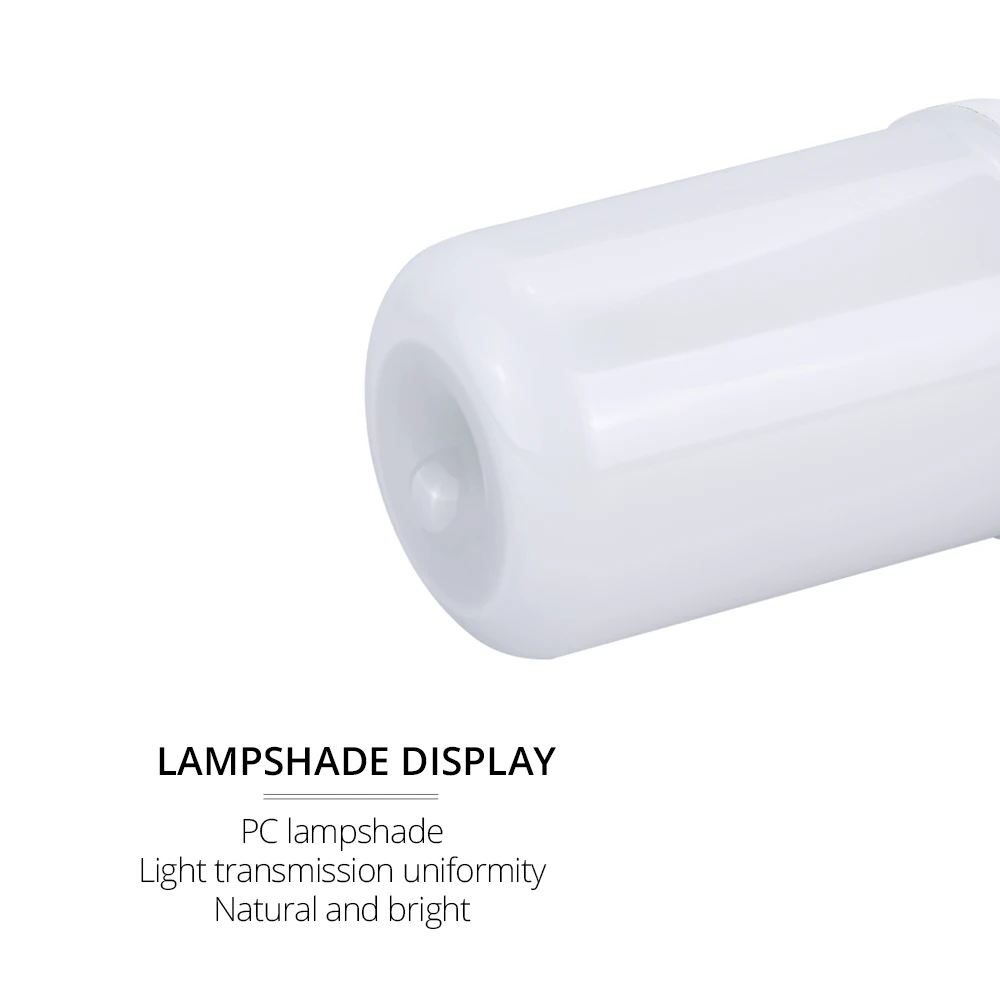 

Vacamm E27 LED Novelty Light Gravity Sensor Blue Flame Effect Lights 4 Modes Flickering Emulation Vintage Atmosphere Decorative