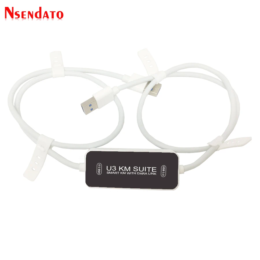 USB 3,0 USB3.0 кабель передачи данных ПК к ПК U3 км люкс Смарт км Swicth конвертер с синхронной передачей данных поделиться для Windows Mac