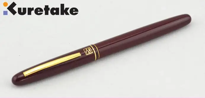 ZIG Kuretake DU Deluxe набор кистей для рисования включая 3 чернильных картриджа