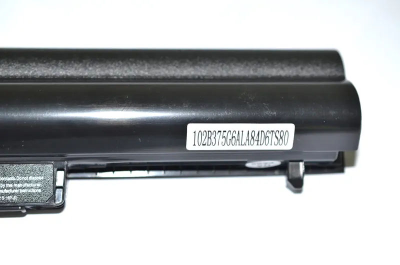 4400 мАч Аккумулятор для ноутбука HP Pavilion Sleekbook 14 т 14z 15 15z 694864-851 695192-001 H4Q45AA батарея |