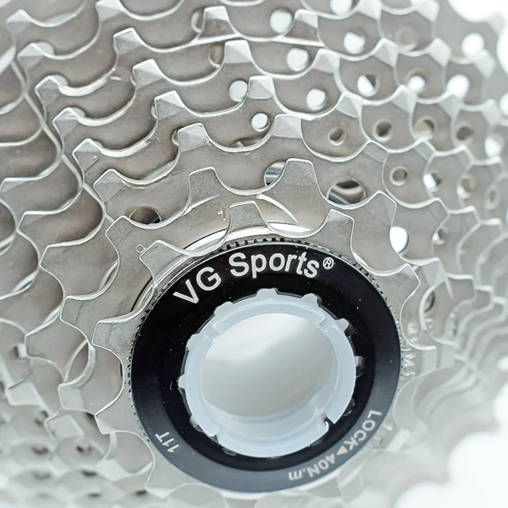 Велосипедная кассета Freewheel 9 скоростей 28 Т MTB Звездочка для Shimano Sram cog cdg 9s 9v Дорожный Велосипед маховик 9 велоцидад 28T VG спортивные