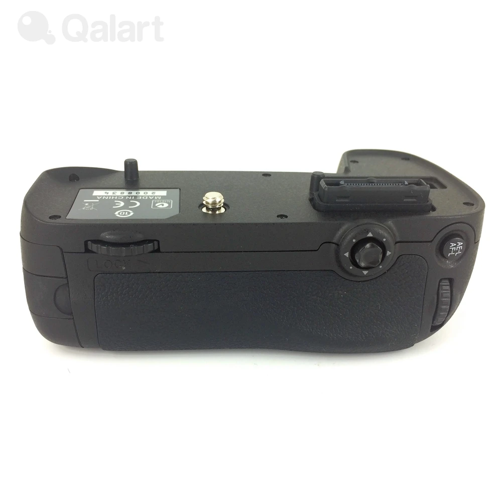 Вертикальная многофункциональная Батарейная ручка для Nikon D7100 D7200 в качестве MB-D15 поддержка EN-EL15 EN-EL15A 6* AA