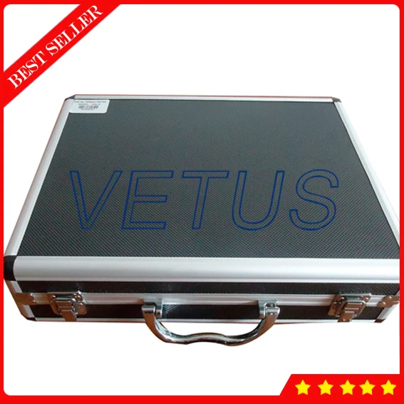 Ручной цифровой измерительный прибор для торсионной пружины| |