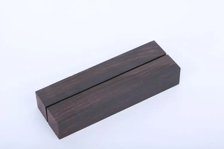 Африканское черное дерево&gt пустые ручки&gt деревянные ручки токарные заготовки