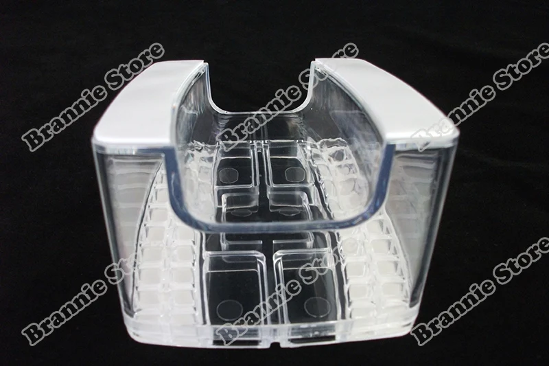 10 шт./лот прозрачный держатель для сотовых телефонов и планшетов | Безопасность