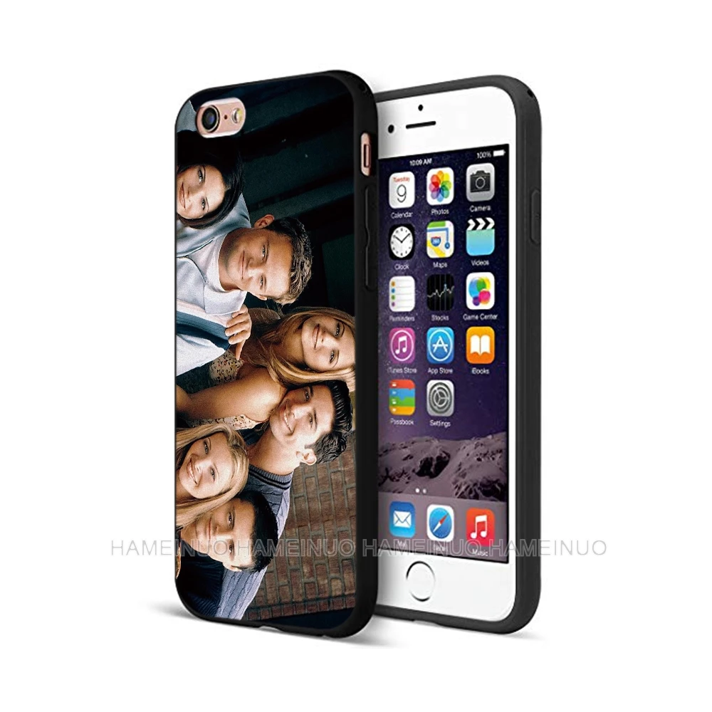 11560 Черный чехол ТПУ для iphone 5 5s se 6 6s 7 8 plus x 10 XR XS 11 pro MAX coque центральный Perk кофе друзья ТВ показать, как вы делаете - Цвет: 11560