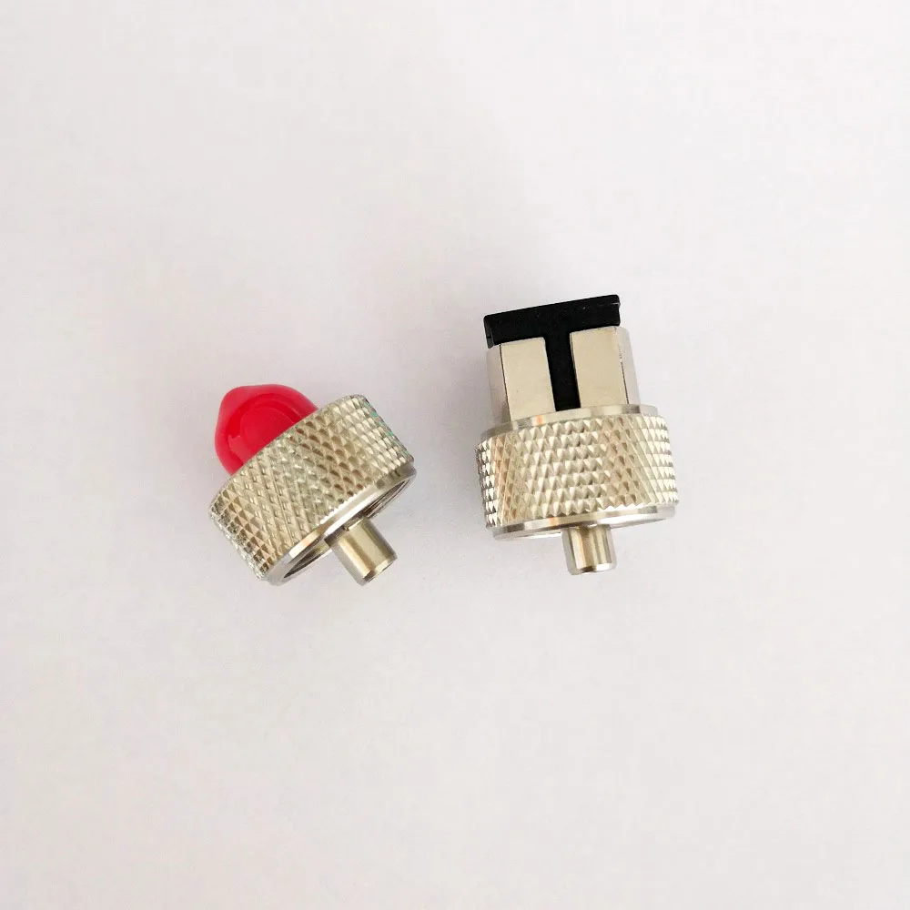 Волоконно оптический OTDR FC SC адаптер для NK5600 TMO300 Grandway ShinewayTech Tribrer DVP JoinWit|adaptor hdmi|adaptor