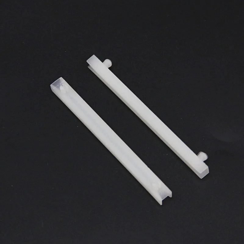 Печатная плата boad rail серии CG электронная коробка монтажная распределительный слот зажим полоса крепеж PCB