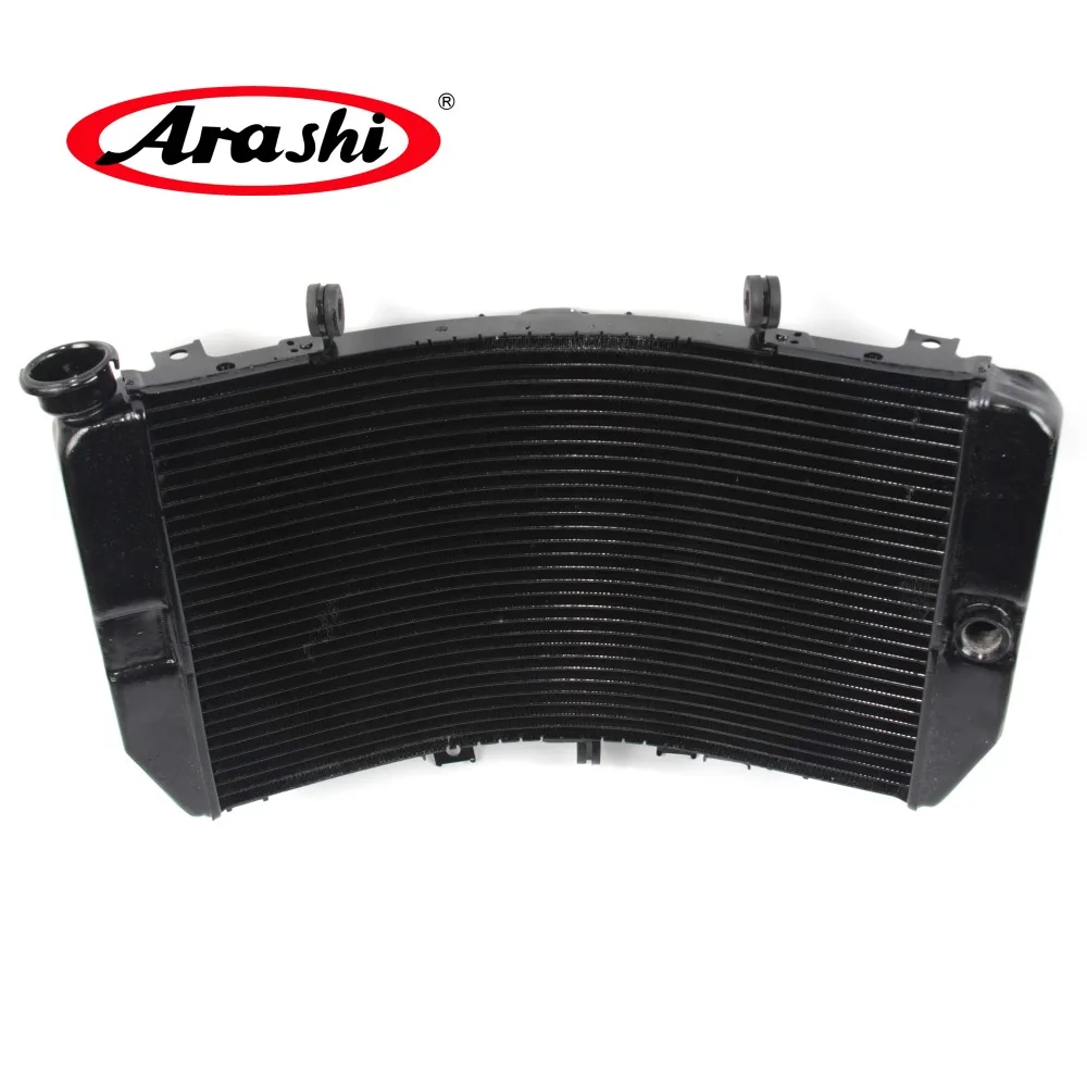 Arashi для Suzuki GSXR1000Z GSXRZ1000 2001 2004 GSXR 1000 радиатор охлаждения мотоцикла детали