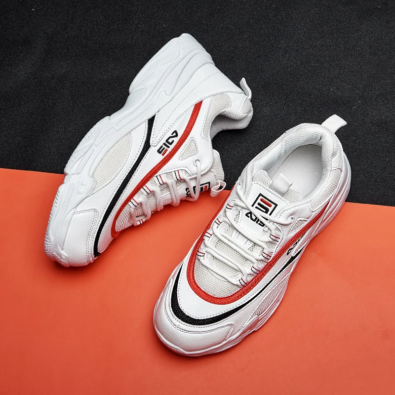 Кроссовки мужские 2019 Мужская обувь повседневные кроссовки модные Tenis Masculino Adulto