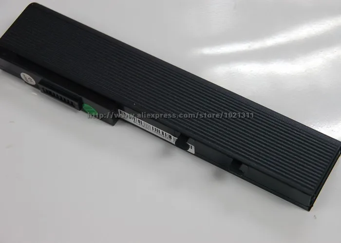 6-элементный Аккумулятор для ACER Aspire 2420 2920 2920Z 3620 3620A 3640 5540 5560 5590 Extensa 3100 4120 4620 4620Z 4630