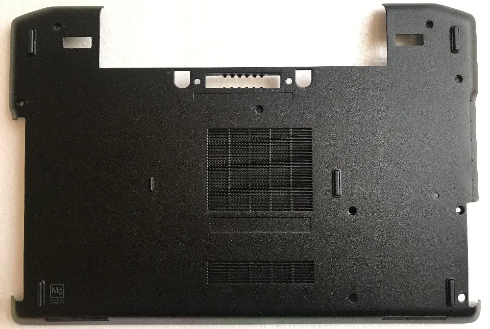 100% совместимый с Dell Latitude E6420 нижний чехол панель доступа большая крышка двери